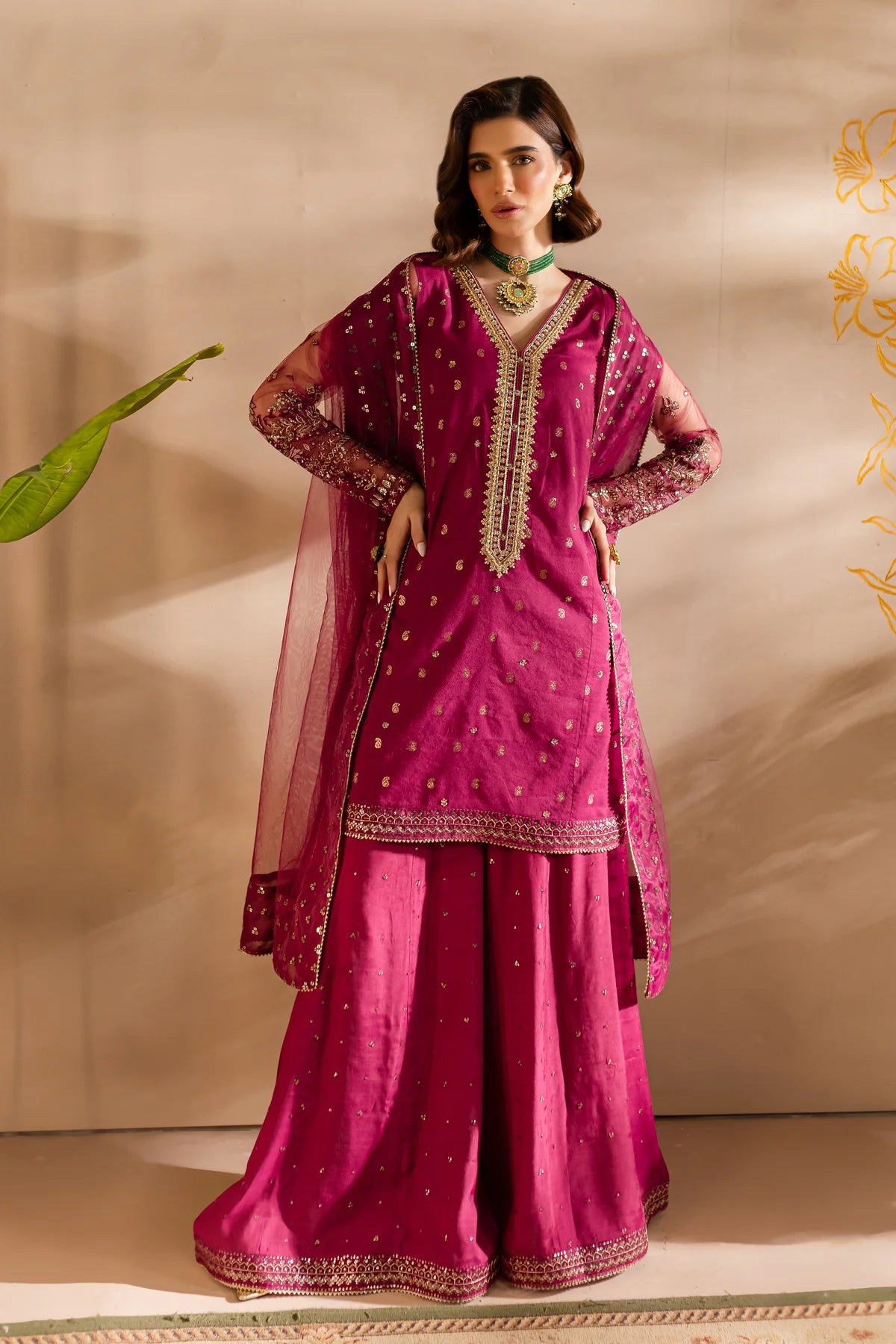 Pakistani formal dress in USA online