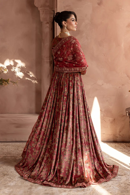 Pakistani Festive formal dress Online