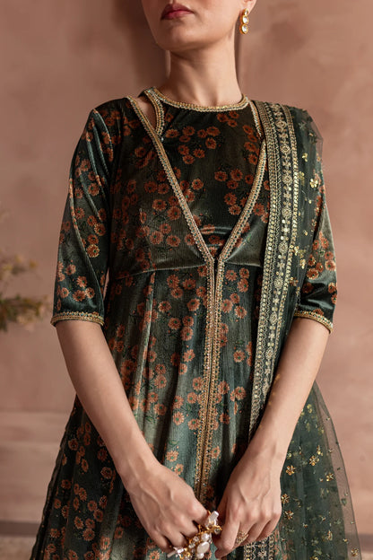 Pakistani Formal Festive Dress online