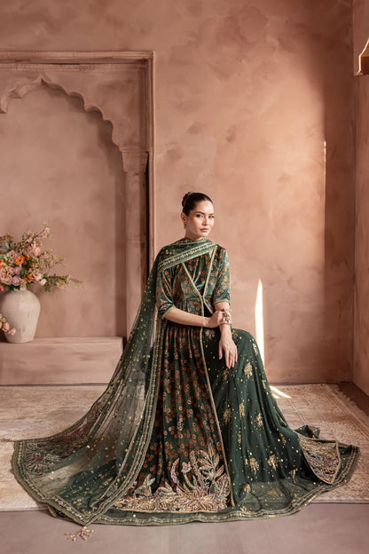 Pakistani Formal Festive Dress online