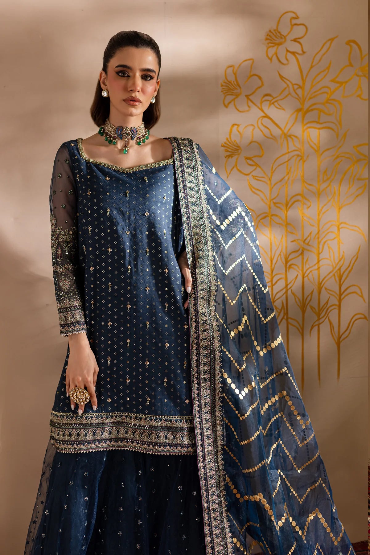 Formal Pakistani Dress online in USA