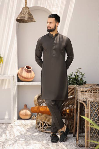 Kurta & Pants MK-011