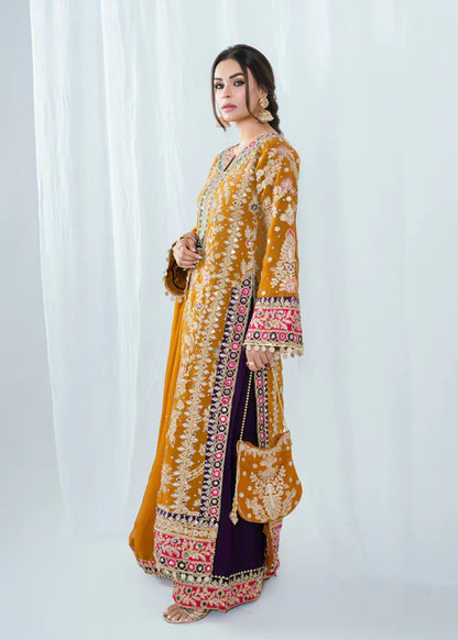 Haseen's Official Pakistani formal dress in USA online