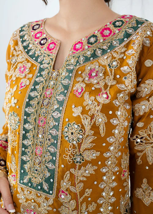 Haseen's Official Pakistani formal dress in USA online