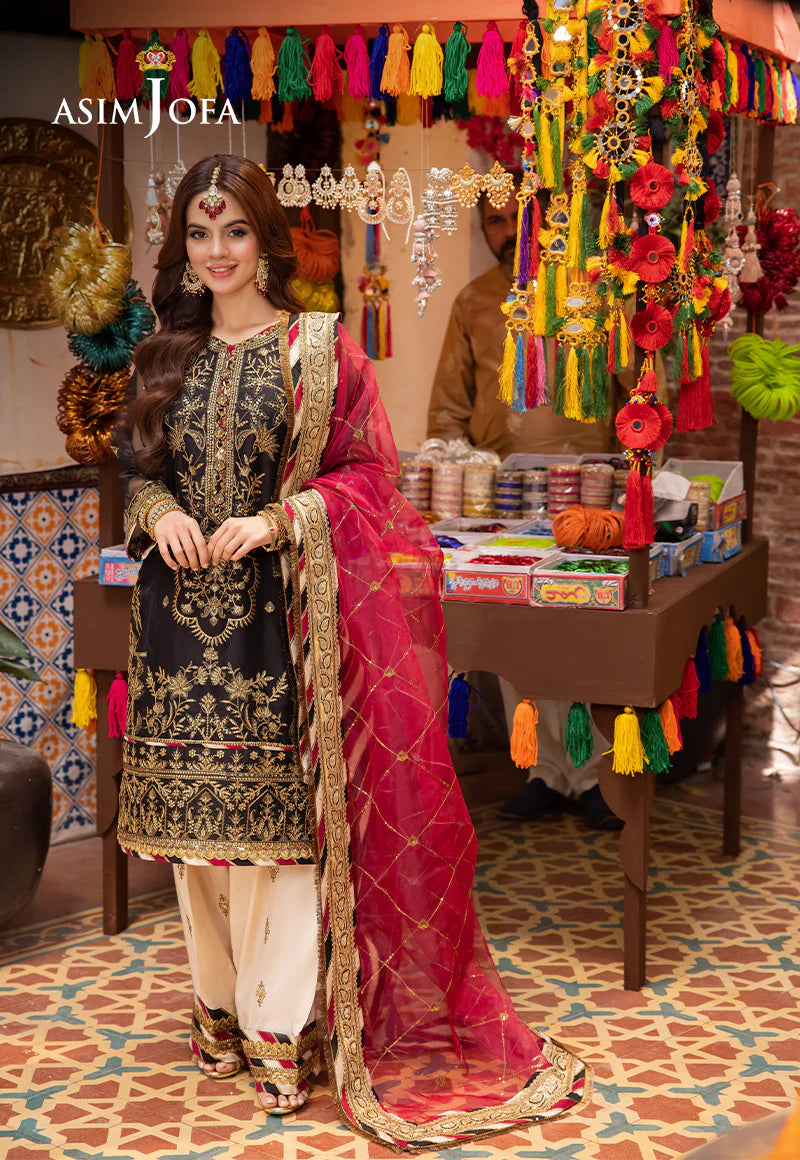 Pakistani Salwar Suit