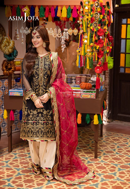 Pakistani Salwar Suit