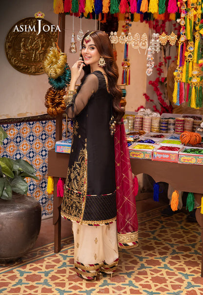 Pakistani Salwar Suit