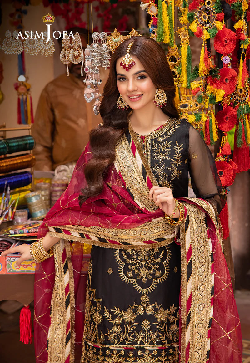 Pakistani Salwar Suit