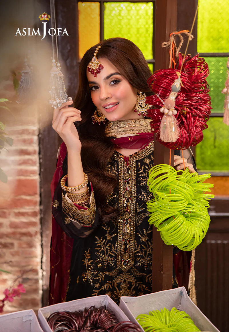 Pakistani Salwar Suit