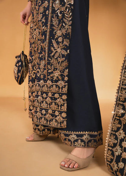 Haseen's official Pakistani formal dress online 